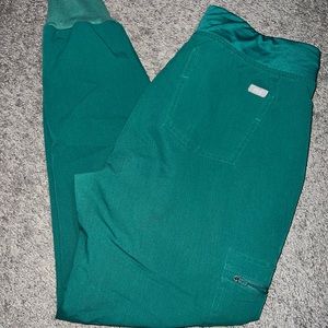 Figs joggers women’s medium